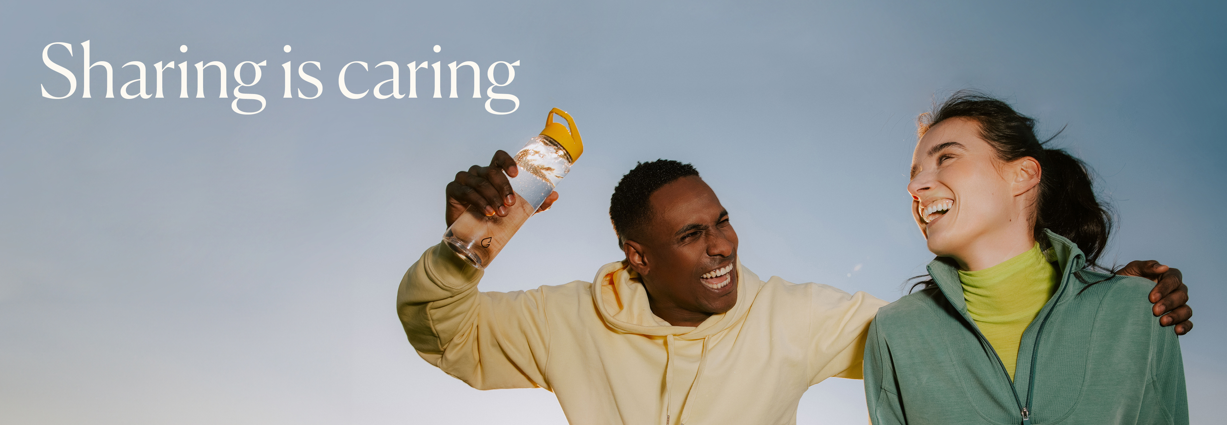 Refer a friend