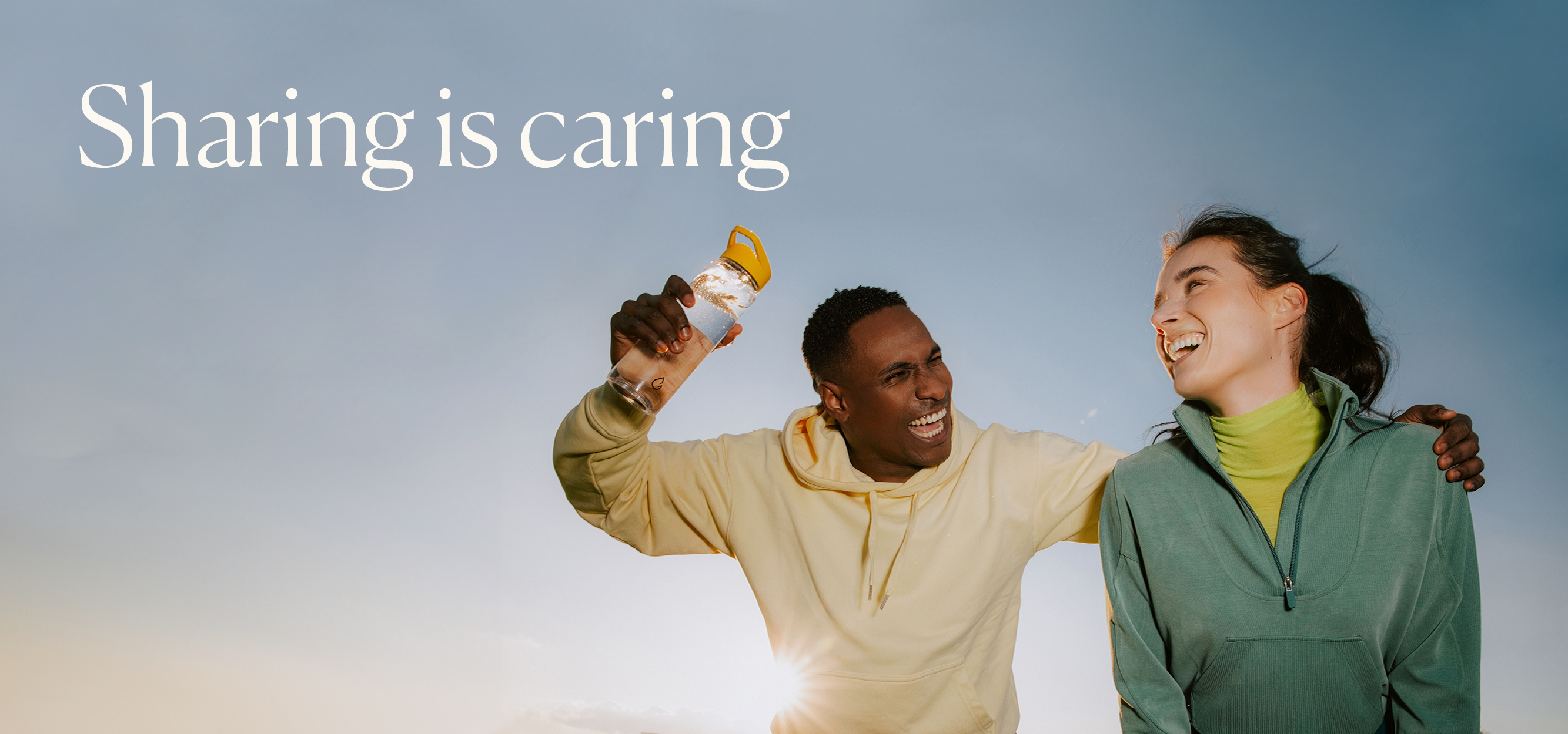 Refer a friend