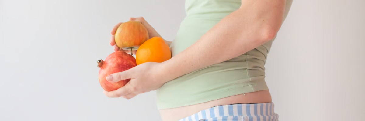 Folic acid during pregnancy: essential guide for pregnant women