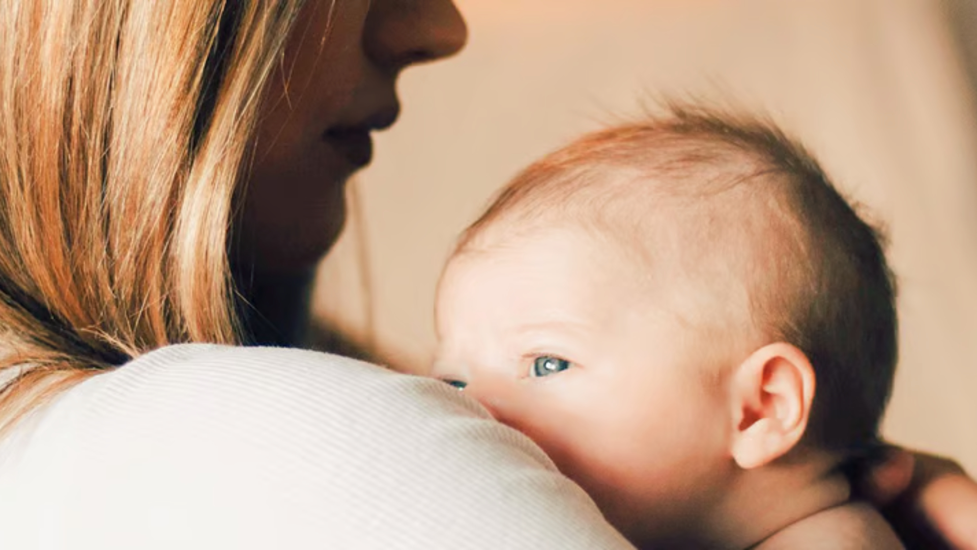 Vitamin D and K for babies