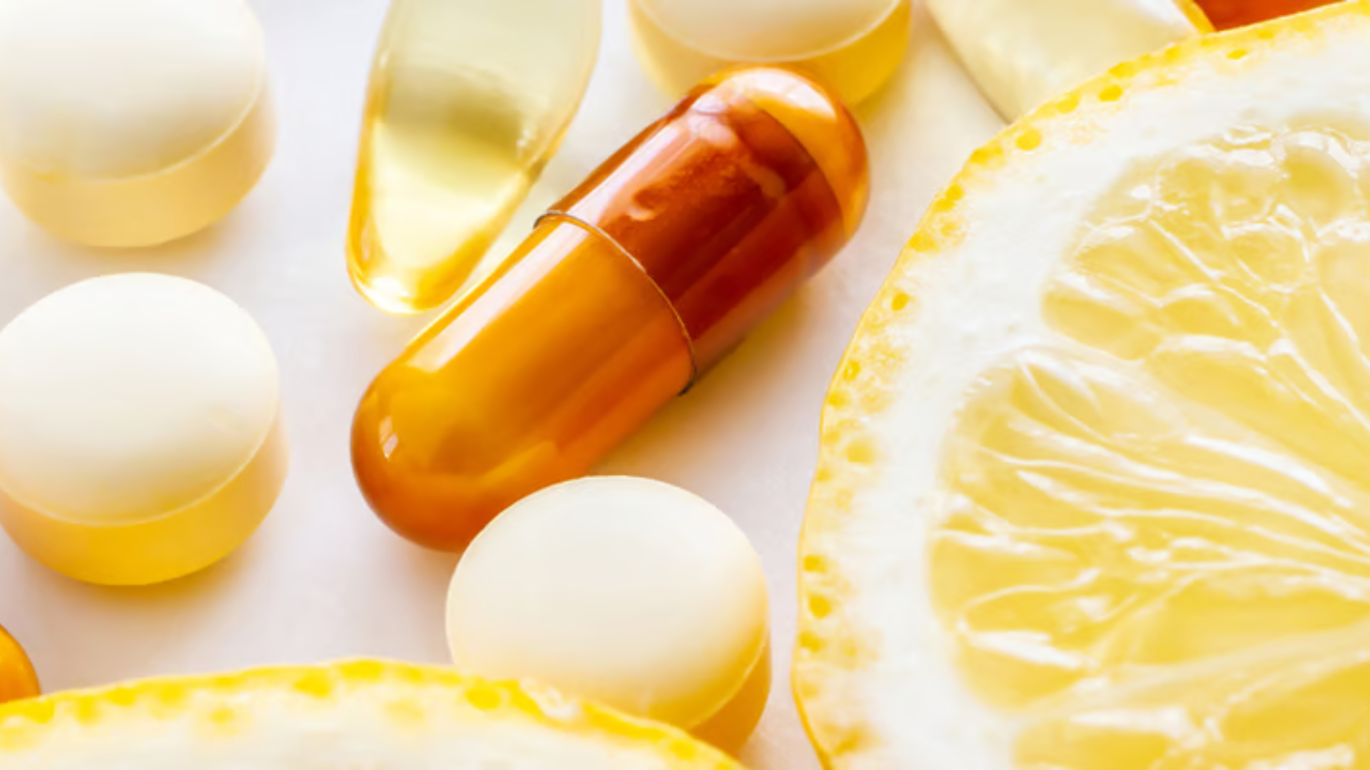 Looking for the best vitamin C? Here’s what to look out for