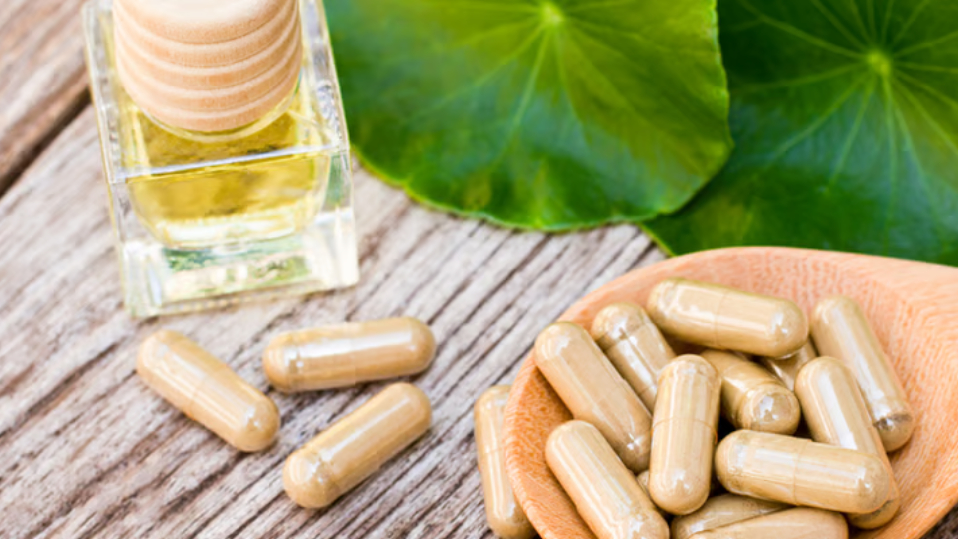 How to top up magnesium: oil, foot bath or supplements?