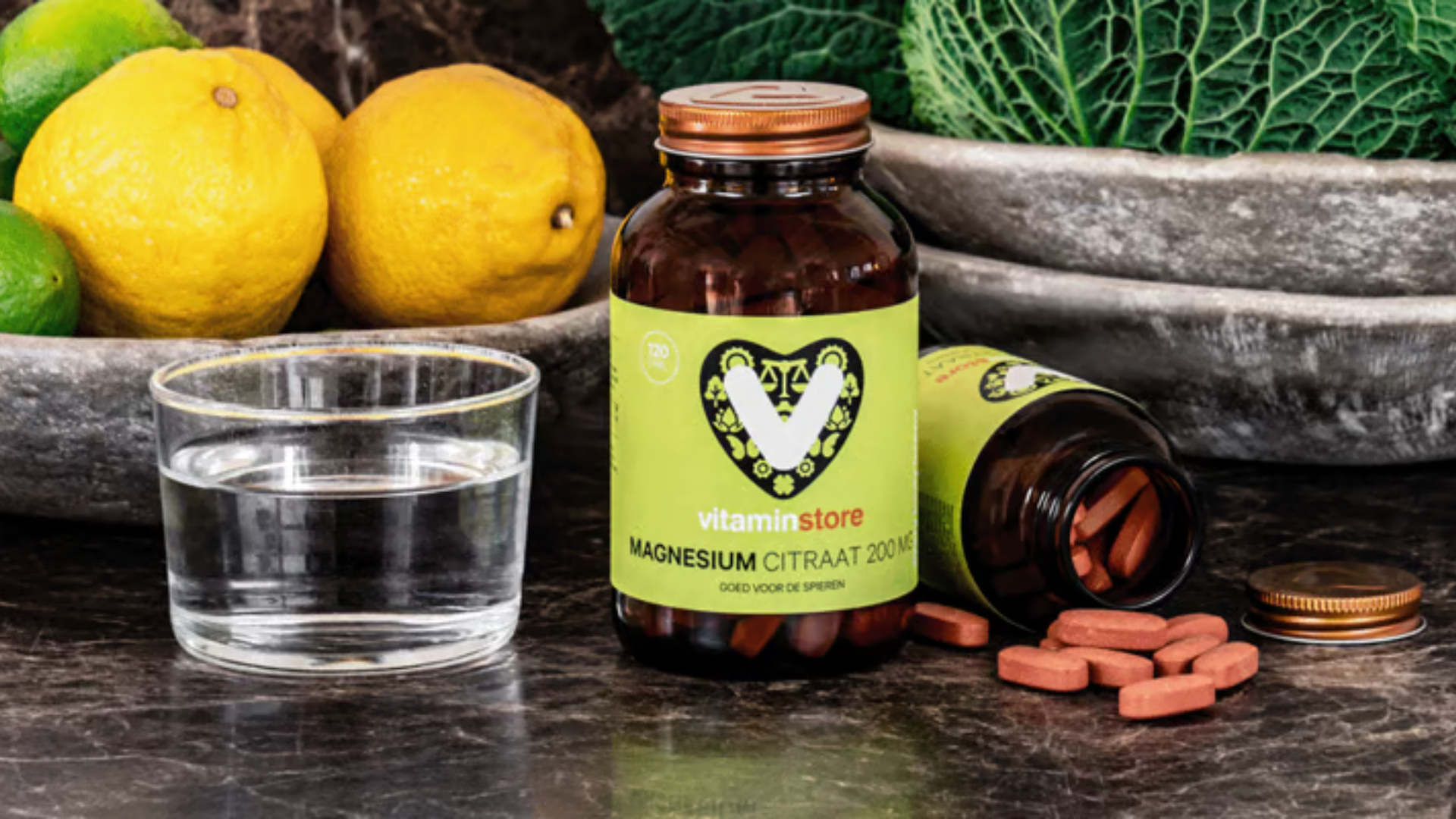 When should you use which type of magnesium?