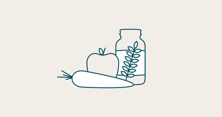 Multivitamin