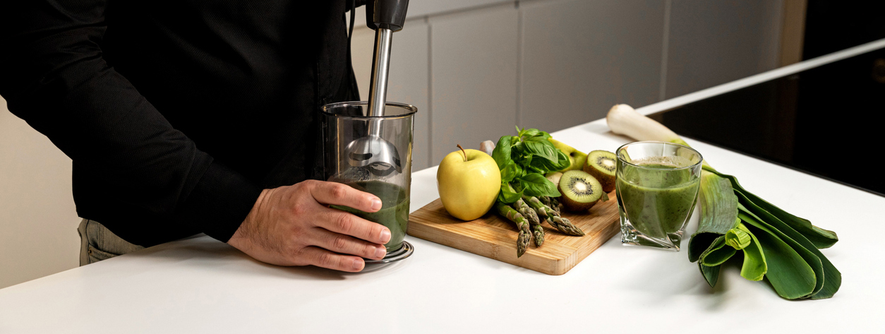 All about greens: here's what you need to know