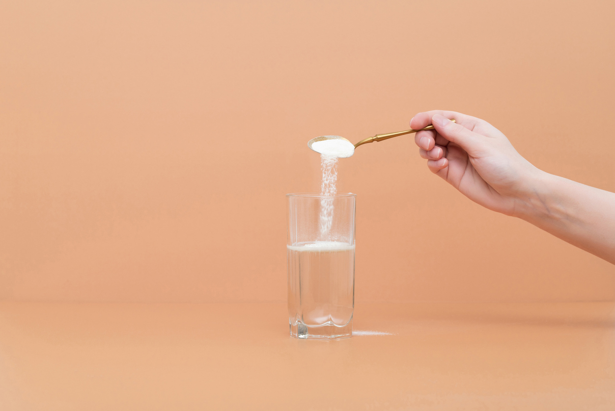 All About Creatine