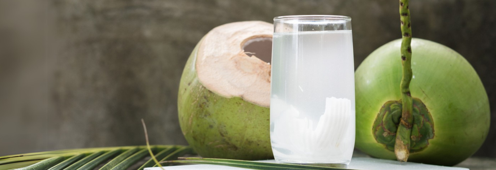All about electrolytes
