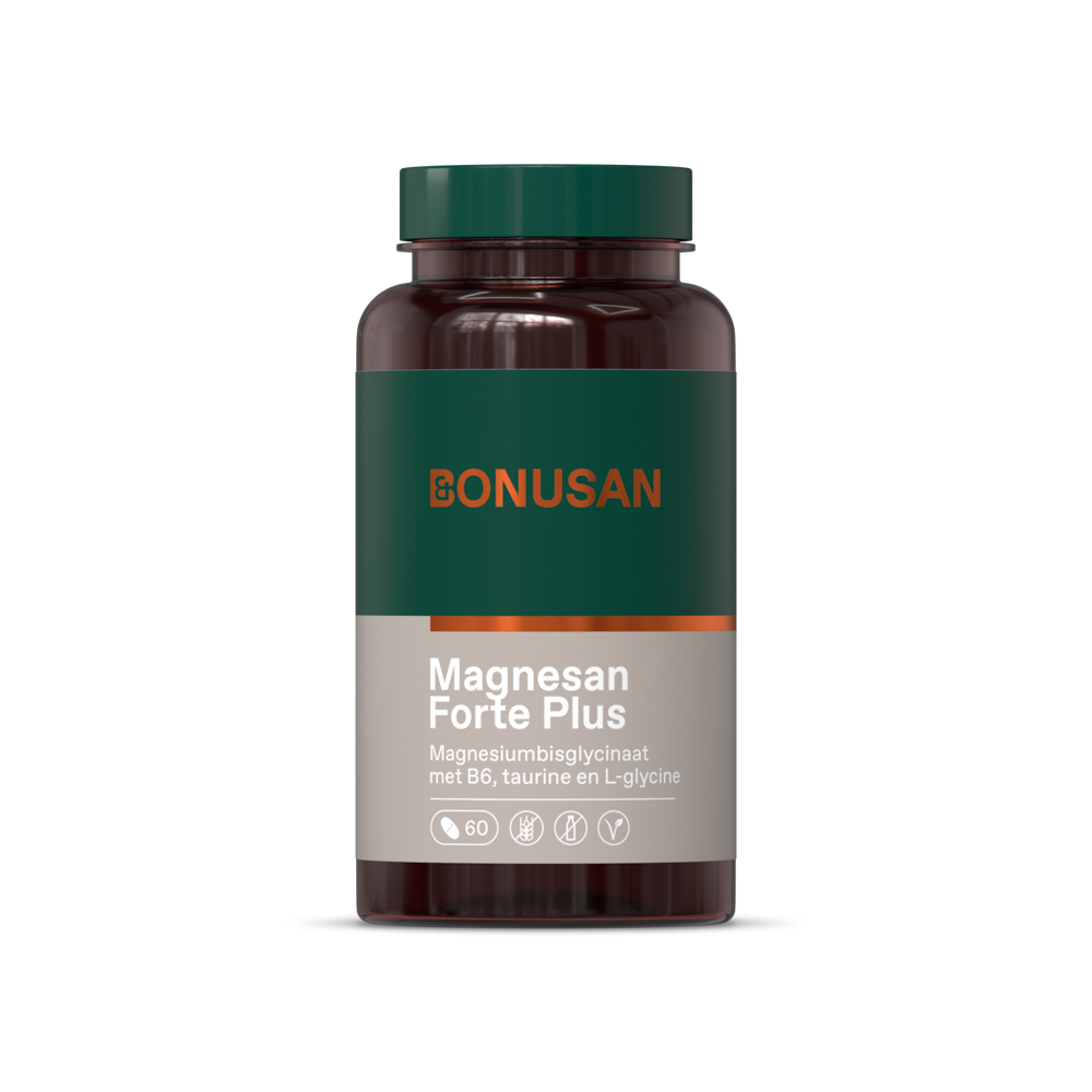 Magnesan Forte plus